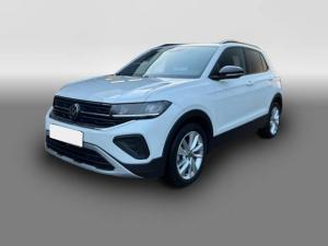 Volkswagen T-Cross 1.0 TSI DSG Goal AHK ACC LED NAVI