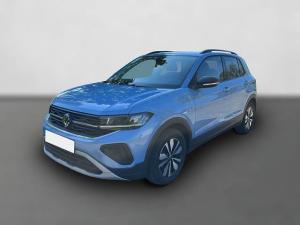 Volkswagen T-Cross 1.0 TSI DSG Goal VIRTUAL COC KAMERA