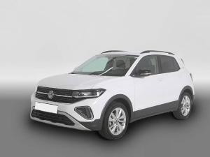 Volkswagen T-Cross 1.0 TSI GOAL