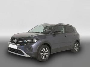 Volkswagen T-Cross 1.0 TSI GOAL