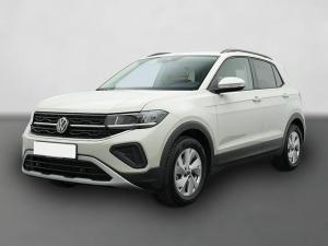 Volkswagen T-Cross 1.0 TSI Life AHK NAVI KAMERA
