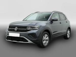 Volkswagen T-Cross 1.0 TSI Life AHK NAVI KAMERA
