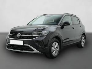 Volkswagen T-Cross 1.0 TSI Life NAVI KAMERA