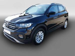 Volkswagen T-Cross 1.0 TSI LIFE * WINTERPAKET * PDC * KLIMA * DAB * LANE ASSIST * FRONT ASSIST *