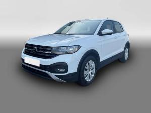 Volkswagen T-Cross 1.0 TSI NAVI PARKP SHZ DAB+