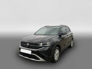 Volkswagen T-Cross 1.0 TSI OPF DSG Life Sitzhzg. v. * Allwetter