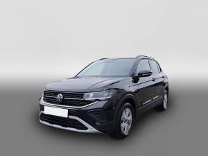 Volkswagen T-Cross 1.0 TSI OPF DSG Life Sitzhzg. vorn