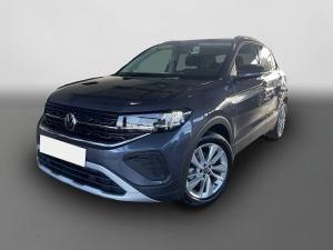 Volkswagen T-Cross 1.0 TSI Prime AHK LED ACC Kamera SitzHZG Carplay Digitales Cockpit