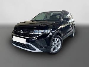 Volkswagen T-Cross 1.0 TSI Prime LED ACC Kamera SitzHZG Carplay Digitales Cockpit