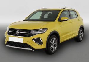 Volkswagen T-Cross 1.0 TSI R-Line