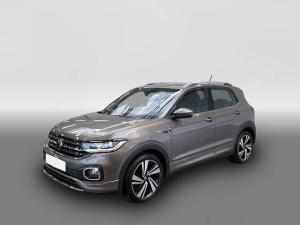 Volkswagen T-Cross 1.0 TSI Style
