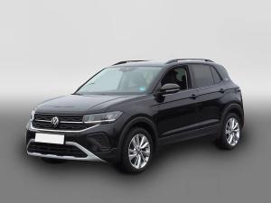 Volkswagen T-Cross GOAL 1.0TSI*ACC LED Navi digCock SHZ 17*