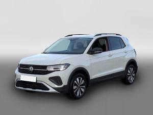 Volkswagen T-Cross GOAL 1.0TSI*LED ACC digCockp SHZ AppConn