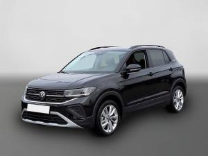 Volkswagen T-Cross GOAL 1.0TSI*LED ACC digCockp SHZ AppConn