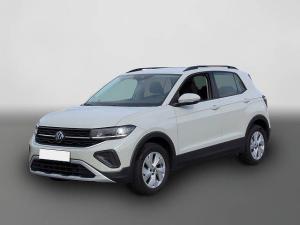Volkswagen T-Cross Life 1.0TSI*ACC LED digCockp SHZ VKZ-Erk