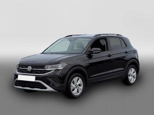 Volkswagen T-Cross Life 1.0TSI*ACC LED digCockp SHZ VKZ-Erk
