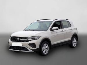 Volkswagen T-Cross Life 1.0TSI*ACC LED Navi digCock VKZ-Erk