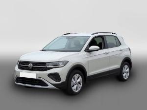 Volkswagen T-Cross Life 1.0TSI*ACC LED Navi digCockp PDCv+h