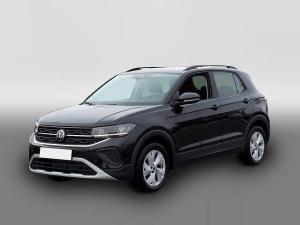 Volkswagen T-Cross Life 1.0TSI*ACC LED Navi digCockp PDCv+h