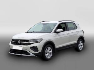 Volkswagen T-Cross Life 1.0TSI*ACC LED Navi R-Kam digCockp