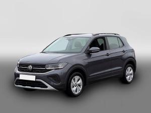 Volkswagen T-Cross Life 1.0TSI*ACC LED R-Kam digCock AppCon
