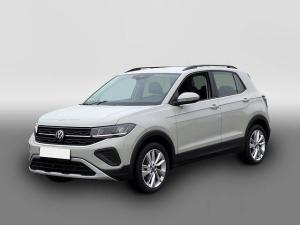 Volkswagen T-Cross Life 1.0TSI*Navi+ ACC LED R-Kam digCockp