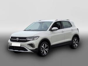 Volkswagen T-Cross Style 1.0TSI*IQ-LED ACC Navi SHZ digCock