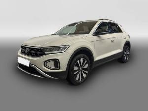 Volkswagen T-Roc 1.0 TSI Goal AHK NAVI KAMERA LED