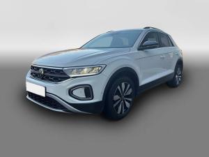 Volkswagen T-Roc 1.0 TSI Goal NAVI ACC LED SHZ PARKP
