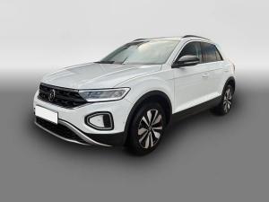 Volkswagen T-Roc 1.0 TSI Goal NAVI ACC LED SHZ PARKP