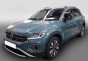 Volkswagen T-Roc 1.0 TSI Goal NAVI LED ACC SHZ PARKP