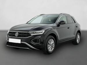 Volkswagen T-Roc 1.0 TSI Life NAVI DIGITAL PDC SITZH