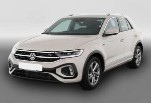Volkswagen T-Roc 1.0 TSI R-Line