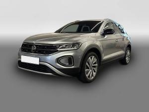 Volkswagen T-Roc 1.5 TSI DSG Goal AHK KAMERA LED ACC DIGITAL