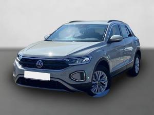 Volkswagen T-Roc 1.5 TSI DSG Life NAVI+LED+AHK+APP-CONNECT+