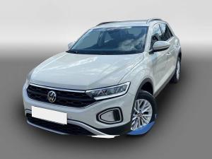 Volkswagen T-Roc 1.5 TSI DSG Life NAVI+LED+AHK+APP-CONNECT+
