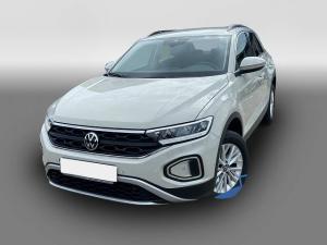 Volkswagen T-Roc 1.5 TSI DSG Life NAVI+LED+AHK+APP-CONNECT+