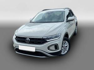 Volkswagen T-Roc 1.5 TSI DSG Life NAVI+LED+AHK+APP-CONNECT+