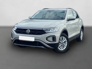Volkswagen T-Roc 1.5 TSI DSG Life NAVI+LED+AHK+APP-CONNECT+
