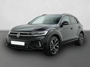 Volkswagen T-Roc 1.5 TSI DSG R-Line BLACK-STYLE AHK IQ.LIGHT ACC APP-CONNECT