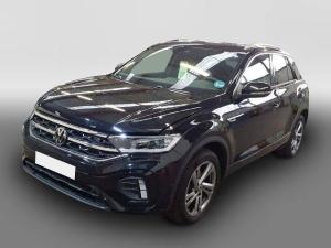 Volkswagen T-Roc 1.5 TSI DSG R-Line LED+/ACC/AHK