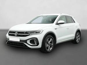 Volkswagen T-Roc 1.5 TSI DSG R-Line NAVI KAMERA IQ.DRIVE