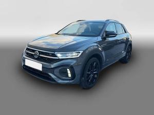 Volkswagen T-Roc 1.5 TSI DSG R-Line NAVI PANO LED