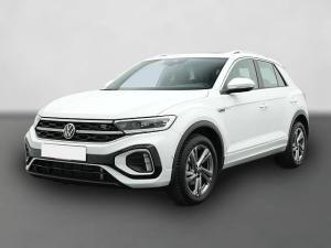 Volkswagen T-Roc 1.5 TSI DSG R-Line PANO NAVI IQ.LIGHT KAMERA