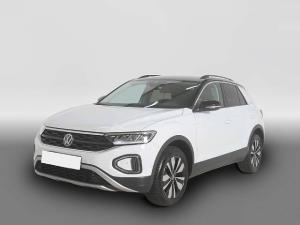 Volkswagen T-Roc 1.5 TSI GOAL