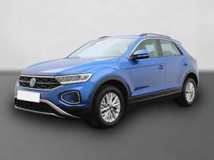 Volkswagen T-Roc 1.5 TSI Life AHK LED NAVI KAMERA SH