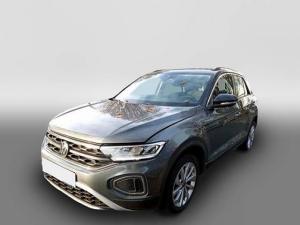 Volkswagen T-Roc 1.5 TSI Life *Navi*LED*RFK*ACC,App-Connect*