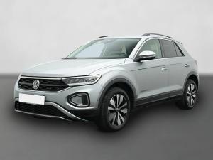 Volkswagen T-Roc 1.5 TSI Move AHK NAVI KAMERA ACC