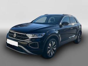 Volkswagen T-Roc 1.5 TSI OPF DSG GOAL