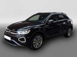 Volkswagen T-Roc 1.5 TSI OPF DSG Move RFK+LED+DigiCockpit